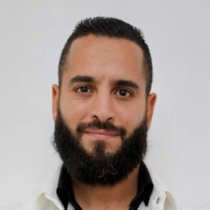 Sadek H. (MLS Serrurier)