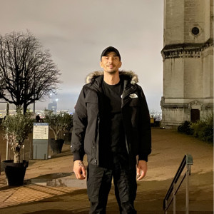 Leandro M. (LM Travaux)