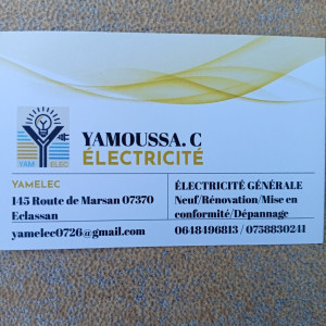 Yamoussa C. (YAMELEC0726)