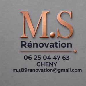 Mickaël S. (M.s rénovation)