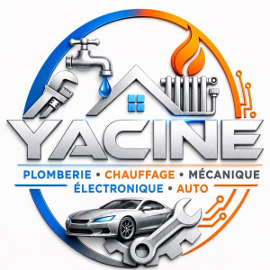 Yacine N.