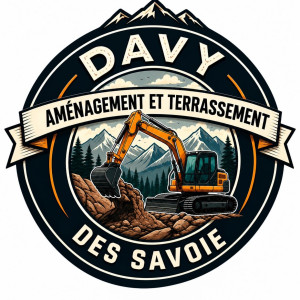 Davy P. (DAVY AMENAGEMENT ET TERRASSEM...