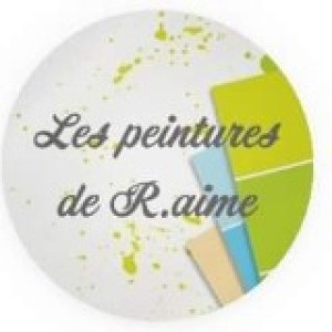 Rémy A. (Les peintures de R.Aime)