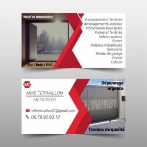 Mike T. (dépanne et fenêtres)