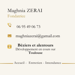Maghnia Z. (Maghnia Zerai)