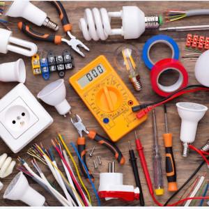 Christian M. (CM Électricité Générale)