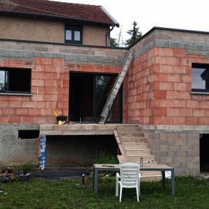 Hamid A. (ATH CONSTRUCTION)