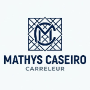 Mathys C. (Mathys Caseiro)