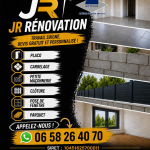 Jordan R. (Jr Renovation)