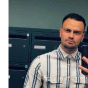 Nicolas M. (Service à domicile)