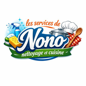 Noemia P. (Les Services De Nono)
