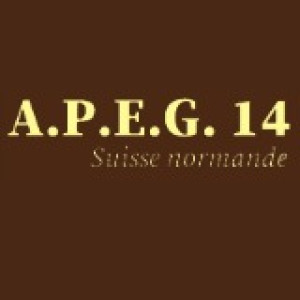 Anthony P. (APEG 14 Suisse normande)