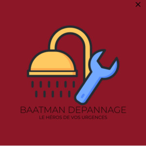 Paulo R. (BAATMAN DEPANNAGE)