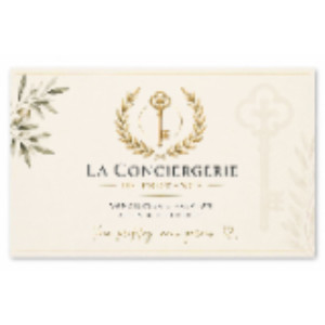La Conciergerie De Provence G.