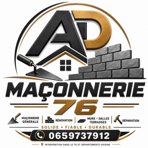 Ahcene D. (AD Maçonnerie)