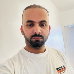 Zafar A.