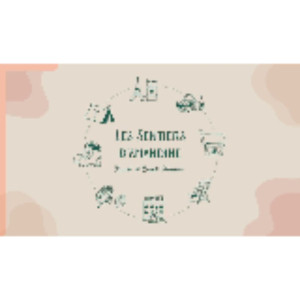 Amandine A. (Les sentiers d'Amandine)