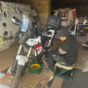 Sami K. (SK SERVICES)