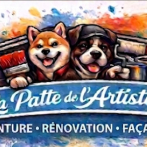 Valentin G. (LA PATTE DE L'ARTISTE)