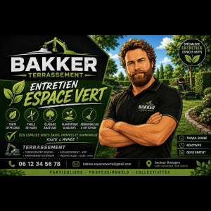 Jordan P. (BAKKER TERRASSEMENT)