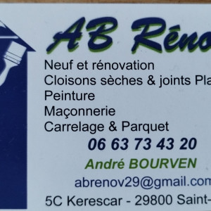 Andre B. (AB Renov)