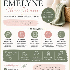 Emelyne C.