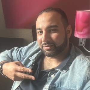 Mohamed A. (Mohamed Abdelwahed)