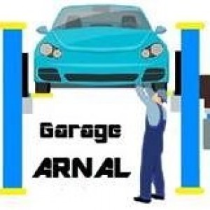Benoit A. (Garage Arnal)