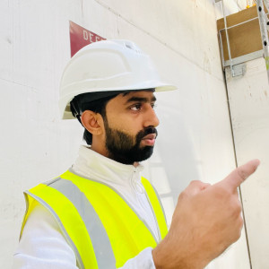 Abbas Theem M. (malik)