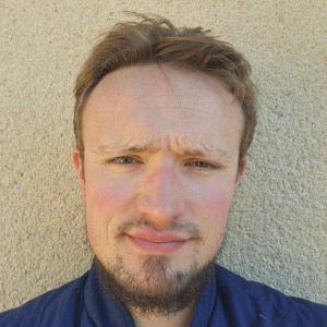 Jayhson L. (Lebrun Prestations De Serv...