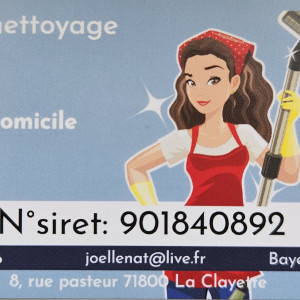 Bayer J. (CS nettoyage)