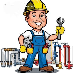 Frederic B. (dépannage 24/24 plombier ...