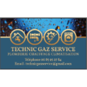 TECHNIC GAZ