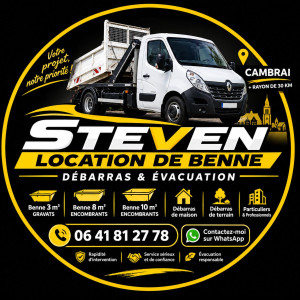 Steven S. (Steven Auto entrepreneur)