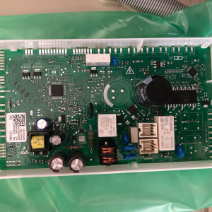 Sos électroménager P.