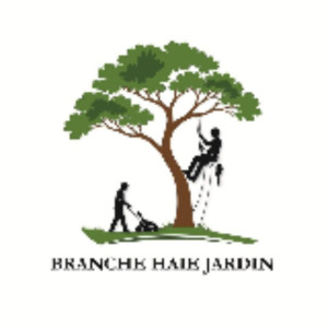 Branche Haie Jardin