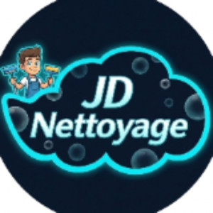 Julien D. (JD Nettoyage)