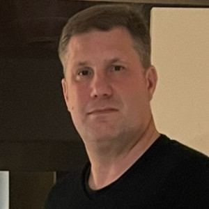 Jerome S. (JES multi-services)