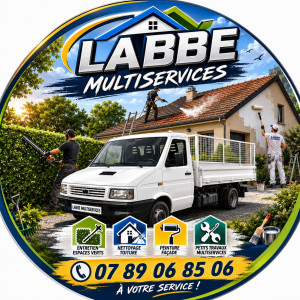 Quentin L. (LABBE MULTISERVICE)