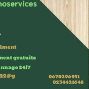 chronoservices
