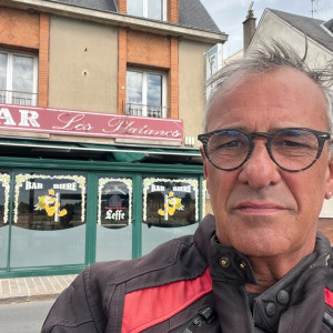 Hervé L.
