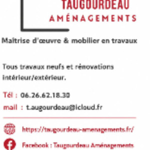 Taugourdeau Aménagements