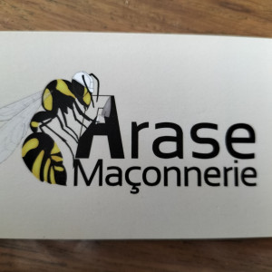 Ludovic D. (ARASE MAÇONNERIE)