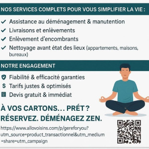 Rachid C. (GÈRE FOR YOU)