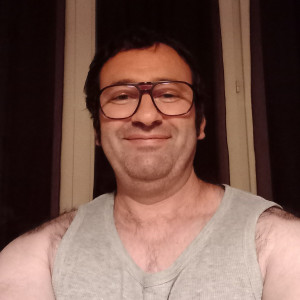 David D. (Horta do marão)