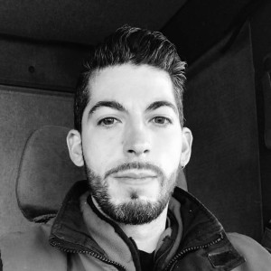 Kevin H. (HRDJ Menuiserie Multiservice...