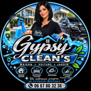 Gypsy P.