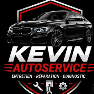 Kevin C. (Kevin auto service)