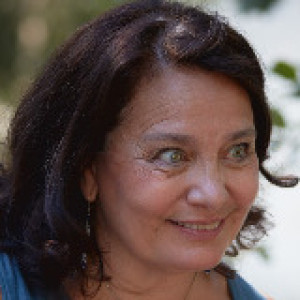 Christine B. (CHRISTINE EILVA)