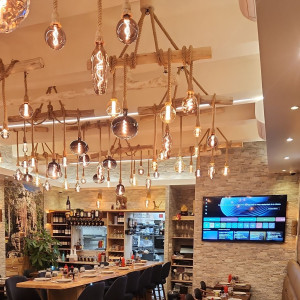 Corniche S. (Sauka Agencement)